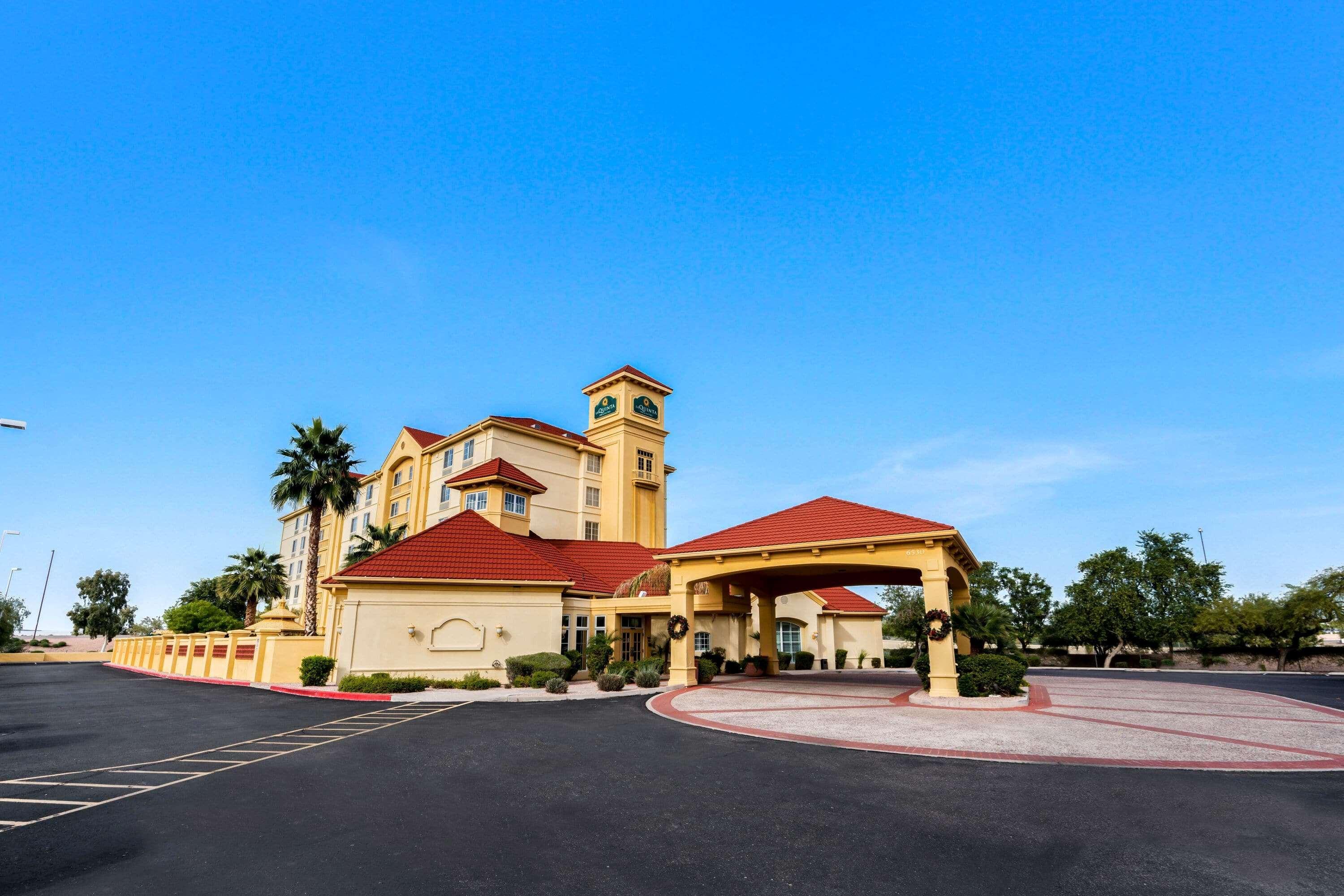 La Quinta By Wyndham Mesa Superstition Springs Otel Dış mekan fotoğraf